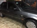 Nissan Bluebird   1992 - Bán Nissan Bluebird 1992, màu xám, nhập khẩu nguyên chiếc, xe còn rất mới, máy êm