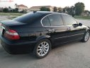 BMW 3 Series 318i 2004 - Gia đình tôi cần bán 1 xe BMW 4 máy 2.0L, sản xuất năm 2004, chạy 8L/100Km