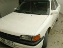 Mazda 323   1994 - Cần bán gấp Mazda 323 1994, màu trắng, nhập khẩu, xe nhà đang sử dụng tốt