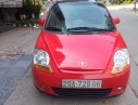 Daewoo Matiz  Super 2007 - Bán Matiz Super 5 chỗ tự động 2007, nhập khẩu Nguyên chiếc Hàn Quốc