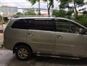 Toyota Innova  MT 2006 - Bán Toyota Innova MT 2006, xe gia đình ít sử dụng