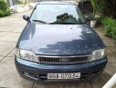 Ford Laser  MT  2002 - Bán Ford Laser MT đời 2002, màu xanh lam, chính chủ