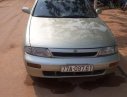 Nissan Bluebird   1992 - Bán Nissan Bluebird năm 1992, màu bạc, xe nhập, giá tốt