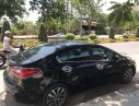 Kia K3  1.6AT 2013 - Bán Kia K3 1.6AT đời 2013, màu đen, xe đẹp