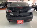 Mazda 3 2009 - Bán xe Mazda 3 năm sản xuất 2009, màu đen, nhập khẩu giá cạnh tranh
