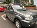 Nissan X trail    2007 - Bán xe Nissan X trail 2007, màu titan, xe nhập khẩu, máy xăng 2.5, 2 cầu