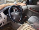 Toyota Innova   2007 - Bán Toyota Innova 2007, màu bạc, chính chủ, giá 280tr