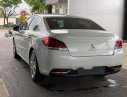 Peugeot 508   2019 - Bán xe Peugeot 508 sản xuất 2019, màu trắng, xe nhập