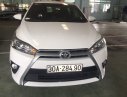 Toyota Yaris G 2014 - Cần bán xe Toyota Yaris G năm 2014, màu trắng, giá tốt