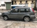 Nissan X trail    2007 - Bán xe Nissan X trail 2007, màu titan, xe nhập khẩu, máy xăng 2.5, 2 cầu