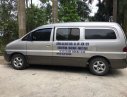 Hyundai Starex 2003 - Bán Hyundai Starex đời 2003 nhập khẩu Hàn Quốc, 6 chỗ 800kg. Xe zin nguyên bản, LH mr Bắc