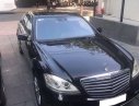 Mercedes-Benz S class S400 2011 - Đổi xe cần bán S400 Hybrid 2011, màu đen, số tự động