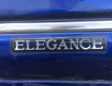 Mercedes-Benz E class E230 Elegance  1996 - Bán Mercedes E230 Elegance năm 1996, màu xanh lam, nhập khẩu