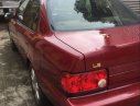 Toyota Corolla   LE 1.8  1995 - Bán Toyota Corolla LE 1.8 đời 1995, màu đỏ, nhập khẩu 
