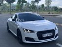 Audi TT 2015 - Cần bán Audi TT đời 2016, màu trắng, xe nhập