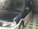 Toyota Zace GL 2003 - Bán Toyota Zace GL sản xuất 2003, màu xanh lam, sơn vỏ còn đẹp