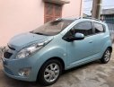 Chevrolet Spark   LT  2012 - Bán Chevrolet Spark LT đời 2012, đã đi 30.000 km  