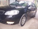 Toyota Corolla altis 1.8MT 2002 - Bán Toyota Corolla Altis, Đk 2002 biển 61, bản số sàn máy 1.8 cực kì tiết kiệm