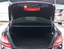 Mercedes-Benz C class C200 2008 - Bán Mercedes C200 sản xuất năm 2008, màu đen, nhập khẩu