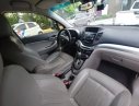 Chevrolet Orlando   LTZ, AT  2014 - Bán lại Chevrolet Orlando LTZ AT 2014, xe hình thức trung bình, có smartkey, điều khiển trên volang