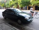 Daewoo Lanos SX 2001 - Cần bán lại xe Daewoo Lanos SX năm 2001, màu xanh lam, nhập khẩu, xe không kinh doanh