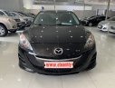 Mazda 3 2009 - Bán xe Mazda 3 năm sản xuất 2009, màu đen, nhập khẩu giá cạnh tranh