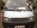 Toyota Hiace   2001 - Bán xe Toyota Hiace năm 2001, xe nhập