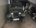 Jeep CJ 1982 - Bán Jeep CJ 5 đời 1982, xe nhập, giá 80tr