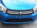 Suzuki Celerio   2019 - Bán xe Suzuki Celerio 2019, màu xanh lam, nhập khẩu