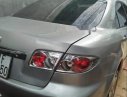 Mazda 6   2004 - Bán nhanh xe Mazda 6 2004, xe đầm và chắc chắn