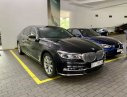 BMW 7 Series 730Li 2016 - Bán xe BMW 730Li sản xuất 2016, màu đen, nhập khẩu