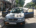 Mitsubishi Lancer 2003 - Bán lại xe Mitsubishi Lancer đời 2003, xài béc phun xăng điện tử 6 đến 7 lít 100km