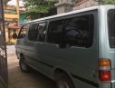 Toyota Hiace   2001 - Bán xe Toyota Hiace năm 2001, xe nhập