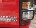 Chevrolet Colorado High Country 2.8L 4x4 AT 2017 - Cần bán gấp Chevrolet Colorado High Country 2.8L 4x4 AT đời 2017, màu đỏ, xe rất đẹp