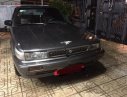 Nissan Bluebird   1992 - Bán Nissan Bluebird 1992, màu xám, nhập khẩu nguyên chiếc, xe còn rất mới, máy êm