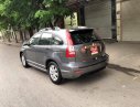 Honda CR V 2.0 2010 - Bán Honda CR V 2.0 sản xuất 2010, màu xám, nhập khẩu 