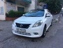 Nissan Sunny XL 2016 - Bán Nissan Sunny XL năm 2016, màu trắng, số sàn chính chủ