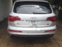 Audi Q7   3.6  2010 - Bán Audi Q7 3.6 model 2010 nhập Đức, bản full option, đầy đủ option