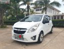 Chevrolet Spark Van 1.0 AT 2011 - Bán xe Spark 2011, nữ đi, xe đẹp, máy êm