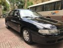 Mazda 626   1998 - Bán Mazda 626 đời 1998, màu đen, xe nhập