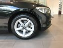 BMW 1 Series  118i  2018 - Bán BMW 1 Series 118i 2018, màu đen, giá tốt bất ngờ