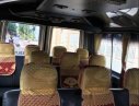 Mercedes-Benz Sprinter MT 2006 - Xe Mercedes MT năm sản xuất 2006, màu bạc