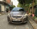 Toyota Vios   G  2009 - Bán xe Toyota Vios G năm 2009, xe bao đẹp