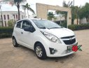 Chevrolet Spark Van 1.0 AT 2011 - Bán xe Spark 2011, nữ đi, xe đẹp, máy êm