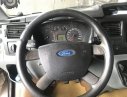 Ford Transit   2008 - Bán xe Ford Transit đời 2008, màu bạc, 270 triệu