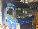 Xe tải 5 tấn - dưới 10 tấn 2016 - Bán xe tải máy Isuzu 6 số 6,1 tấn, đời 2016, năm sản xuất 2016