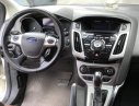 Ford Focus    S  2014 - Bán ô tô Ford Focus S đời 2014, xe tai nạn, ngập nước