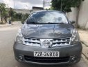 Nissan Grand livina   2011 - Bán Nissan Livina Sx 2011 7 chỗ, số tự động, ĐKLĐ 2013