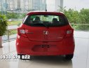 Honda Brio 1.2G 2019 - [Giá sập sàn] Honda Brio 2019 - Ưu đãi nhập tràn, gia đình cũng tốt - kinh doanh cũng hợp - LH: 0901.898.383