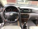 Toyota Corolla altis MT 2007 - Cần bán xe Toyota Corolla altis MT 2007, màu đen